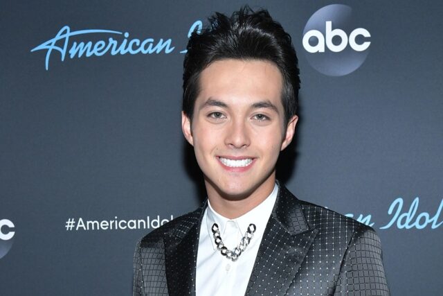 Laine Hardy Biography, Songs, Net Worth, Instagram, Age, Girlfriend, Ethnicity, Teeth, Nationality, Wikipedia, American Idol