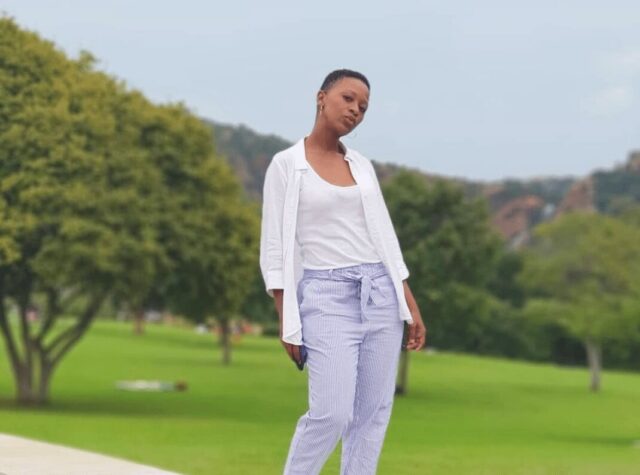 Salamina Mosese Bio, Age, Baby, Net Worth, Husband, Instagram, Wedding, Pictures, Trevor Noah, Wiki