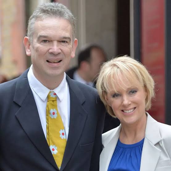 Sally Dynevor's Husband Tim Dynevor Biography: Age, Net Worth, Social Media, Spouse, Height, Wikipedia, Parents, Children, Career, Movies