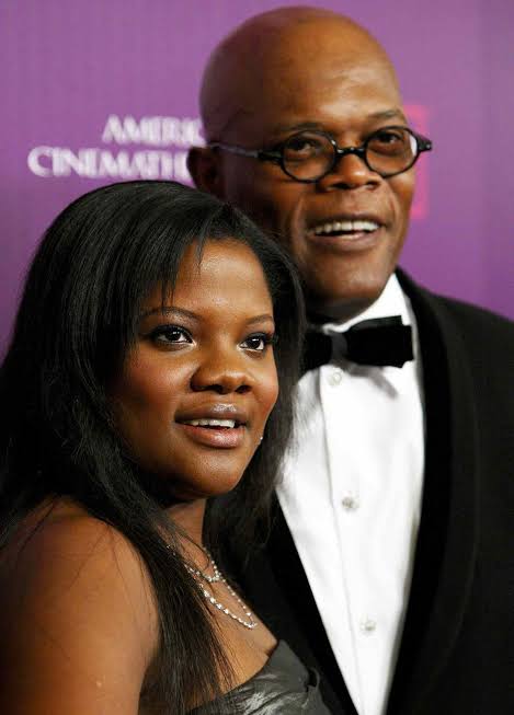 Samuel L. Jackson's Daughter Zoe Jackson Biography: Age, Net Worth, Instagram, Spouse, Height, Wikipedia, Parents, Career, Movies