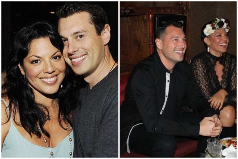 Sara Ramirez's ex-husband Ryan DeBolt Biography: Age, Wife, Career, Net Worth, Family, Photos, Instagram, Wiki