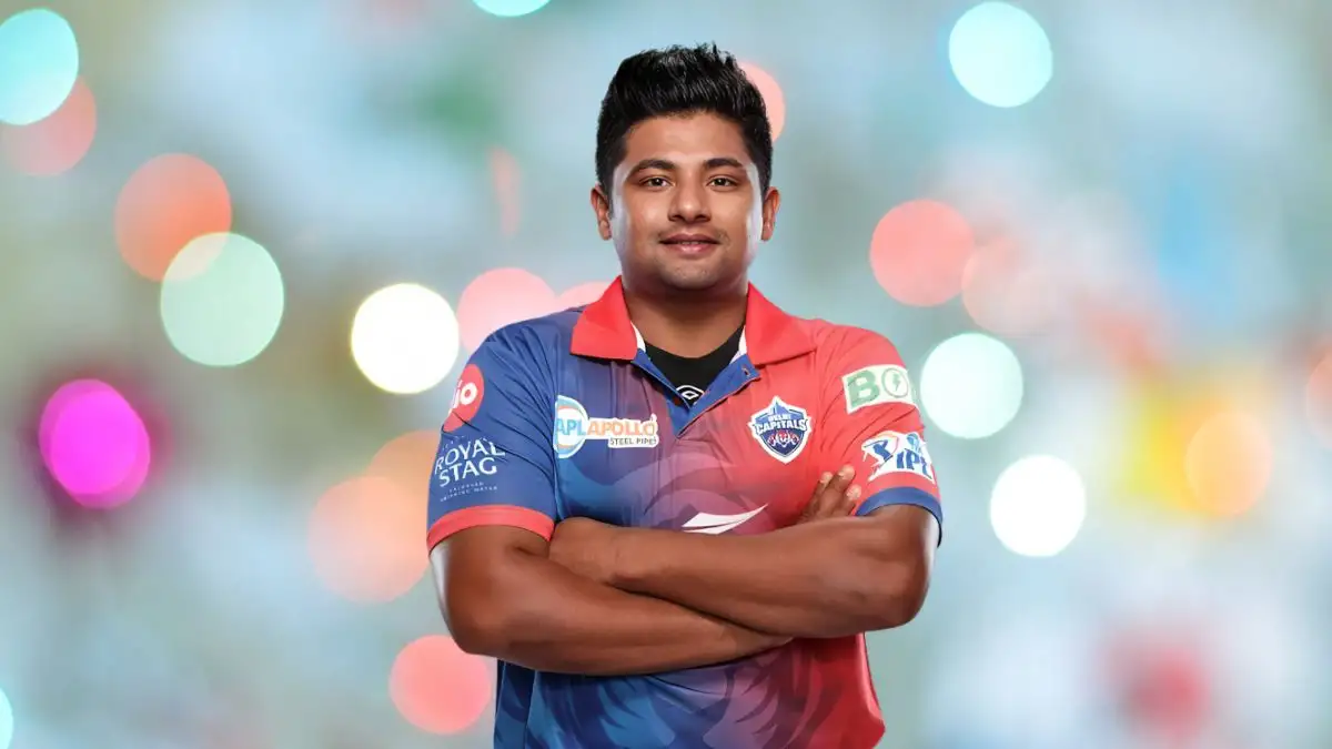 Sarfaraz Khan Height How Tall is Sarfaraz Khan?