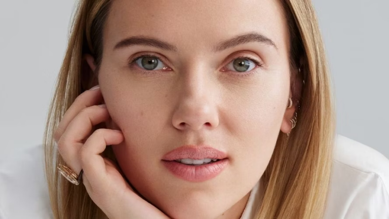 Scarlett Johansson's Father, Carsten Johansson Biography: Wife, Height, Wiki, Children, Age, Net Worth, Parents