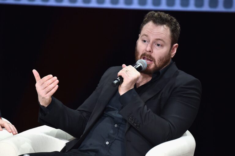 Sean Parker Biography: Wife, Children, Age, Parents, Net Worth, Siblings, Height, Wikipedia