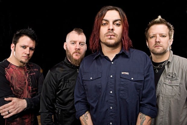 Seether Biography: Team Members, Wiki, Net Worth, Career, Awards, Songs, Social Media, Nationality