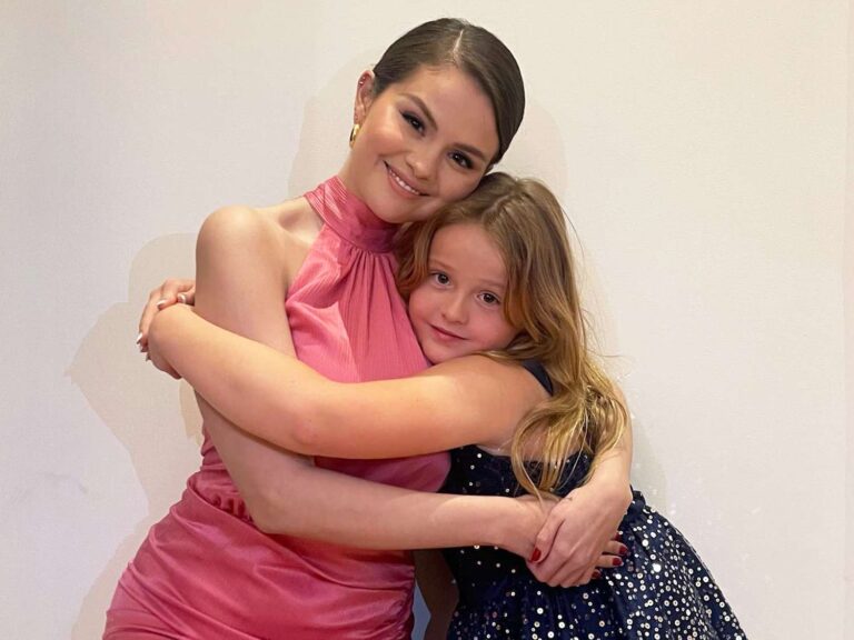 Selena Gomez's Sister Gracie Elliott Teefey Biography: Age, Net Worth, Wiki, Parents