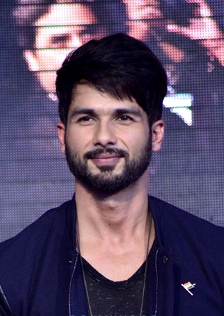 Shahid Kapoor Biography: Age, Net Worth, Instagram, Height, Wife, Wiki, Parents, Children, Siblings, Career, Movies