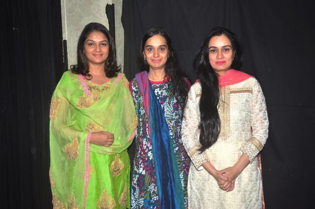 Shraddha Kapoor's Mother Shivangi Kolhapure Bio, Husband, Age, Movies, Net Worth, Sister, Wikipedia, Daughter, Young, Padmini