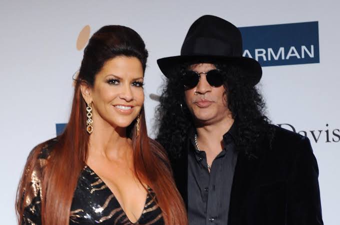 Slash's Ex-Wife Perla Ferrar Biography: Age, Net Worth, Instagram, Spouse, Height, Wiki, Parents, Siblings, Children, Career