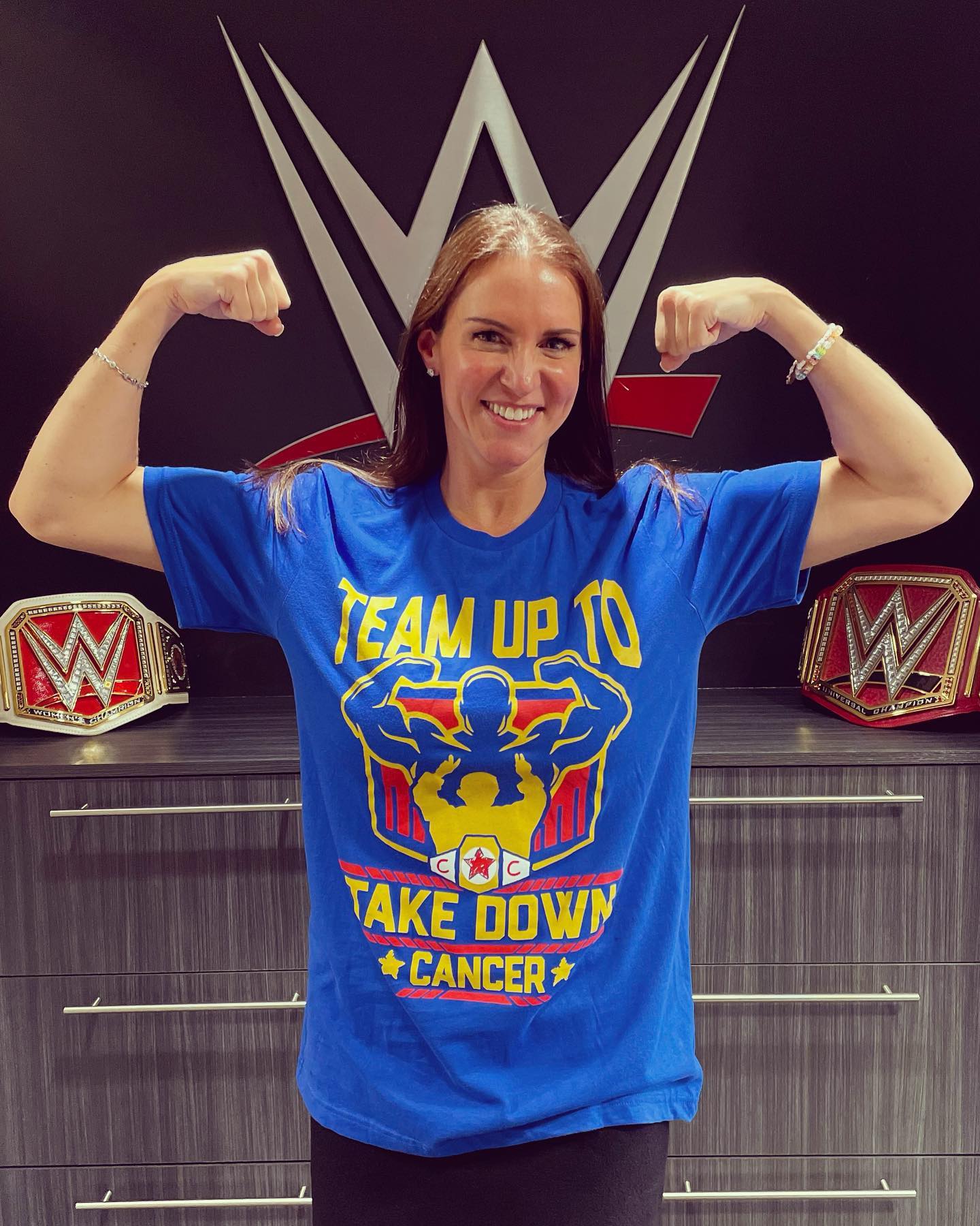 Stephanie McMahon Biography: Height, Husband, Age, Net Worth, Children, Career, Social Media, Parents