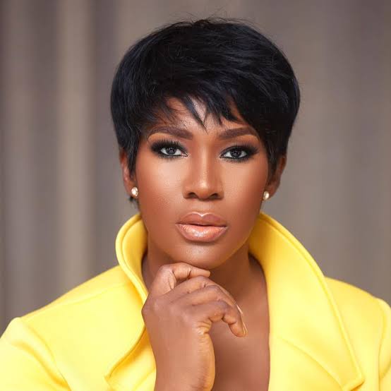 Stephanie Okereke Linus Biography: Husband, Age, Parents, Net Worth, Children, Salary, Height, Education, Siblings, Movies, Awards