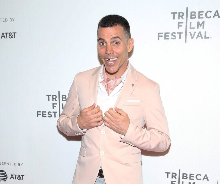 Steve-O Biography: Age, Net Worth, Parents, Wife, Children, Movies, Voice, Tattoos, TV Shows, Height