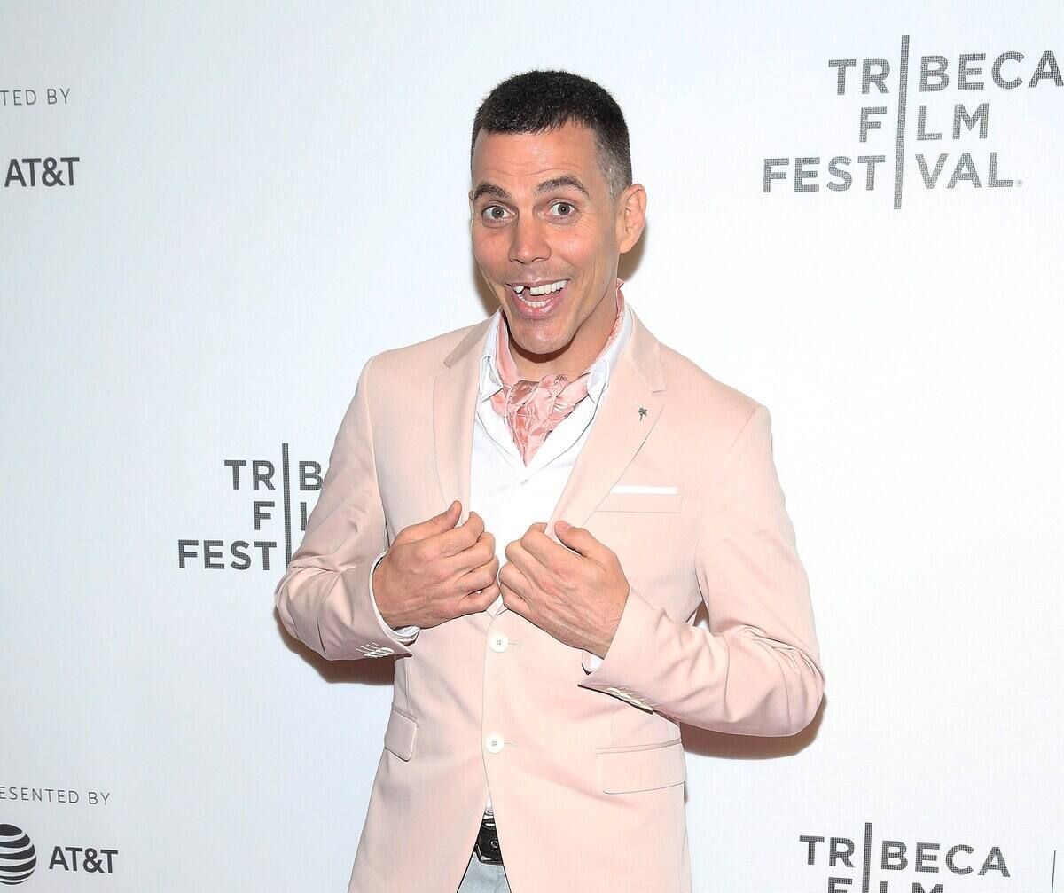 Steve-O Biography: Age, Net Worth, Parents, Wife, Children, Movies, Voice, Tattoos, TV Shows, Height