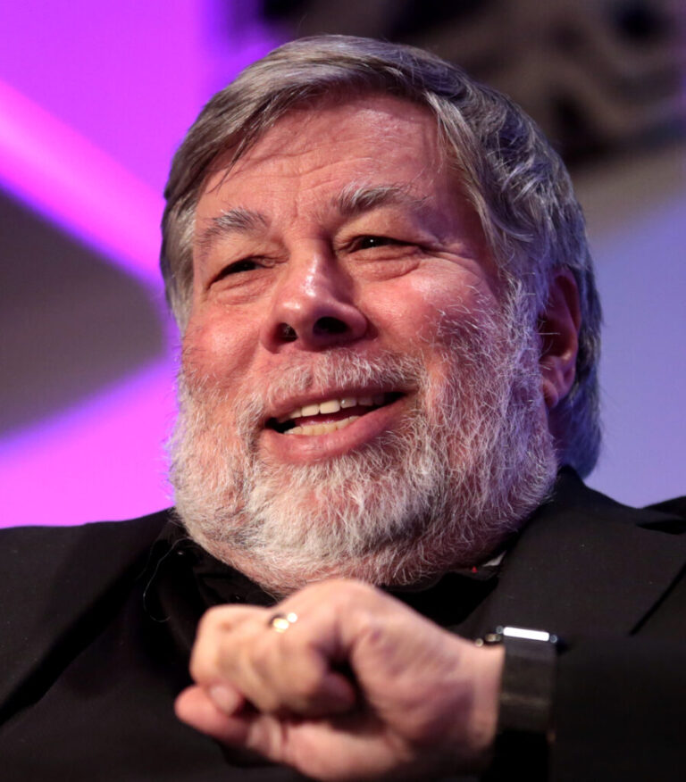 Steve Wozniak Biography: Age, Net Worth, Instagram, Spouse, Height, Wiki, Parents, Siblings, Children