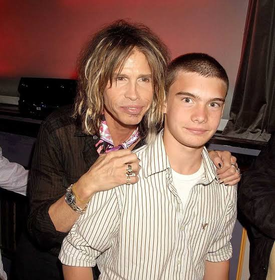 Steven Tyler's Son Taj Monroe Tallarico Biography: Age, Net Worth, Instagram, Spouse, Height, Wiki, Parents, Siblings, Movies