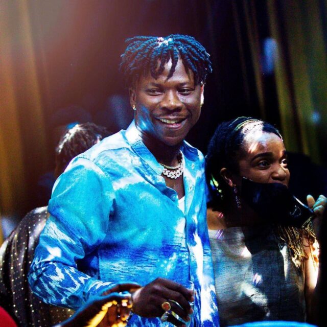 Stonebwoy Bio, Wife, Net Worth, Cars, Age, Songs, Albums, Girlfriend, Wikipedia, House, Photos