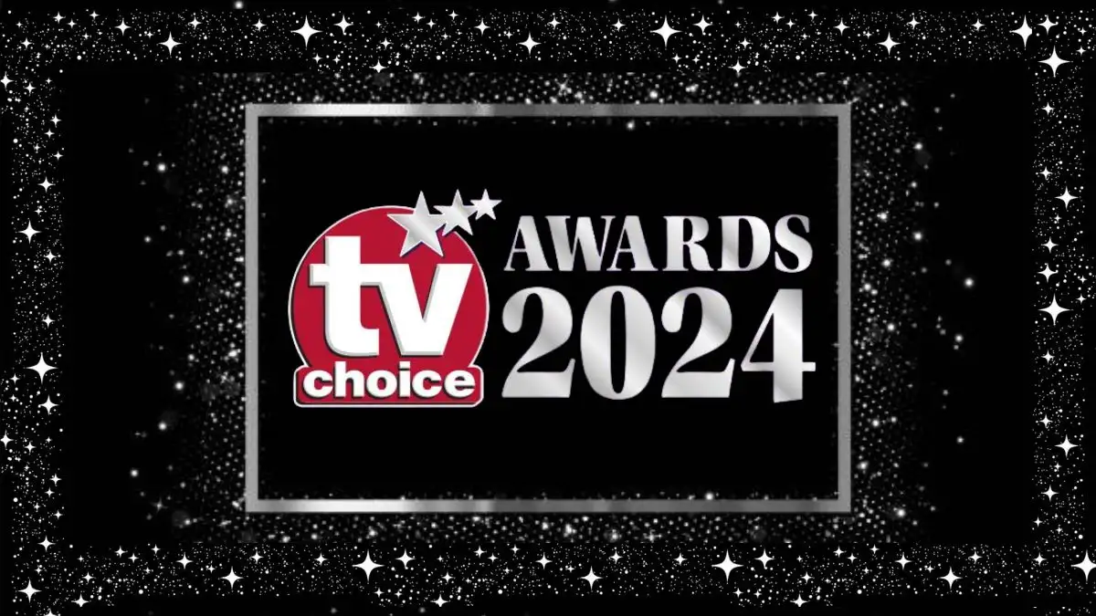 TV Choice Awards 2024: Full Winners List Announced