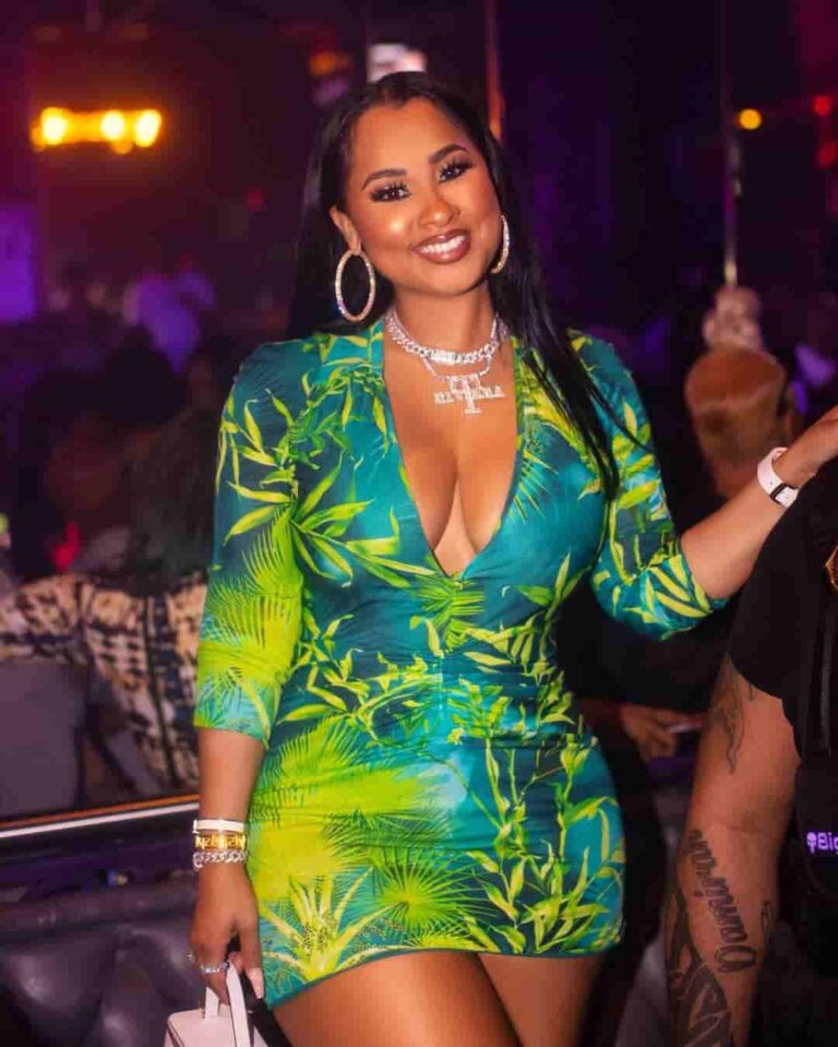 Tammy Rivera Biography: Age, Husband, Daughter, Wikipedia, Net Worth, Social Media