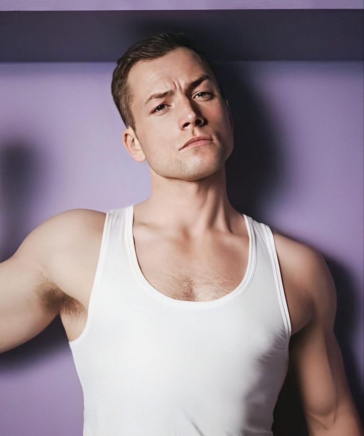 Taron Egerton Biography: Age, Net Worth, Instagram, Spouse, Height, Wiki, Parents, Siblings, Children, Movies, Awards