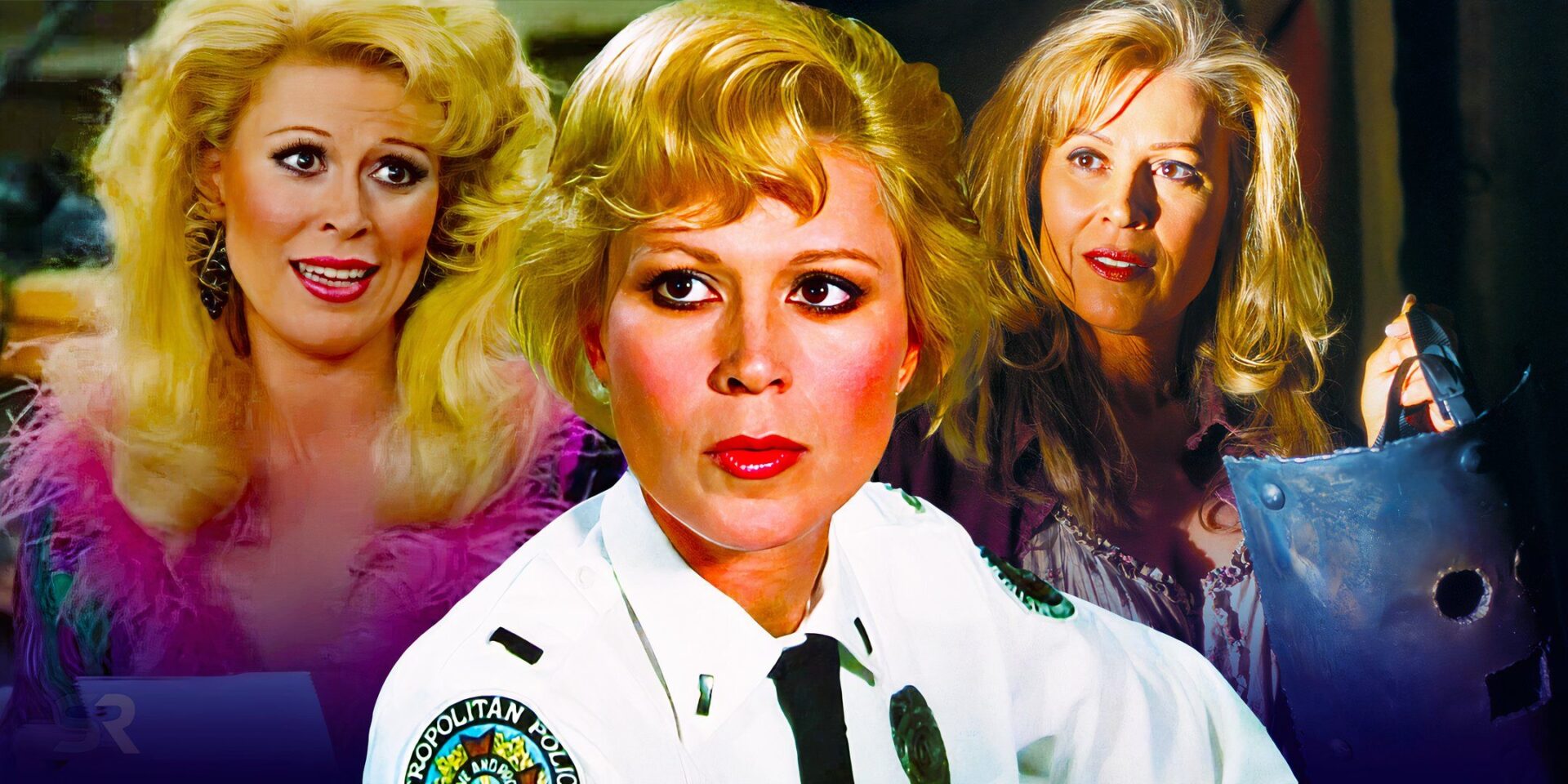 The 10 Best Leslie Easterbrook Movies & TV Shows Ranked