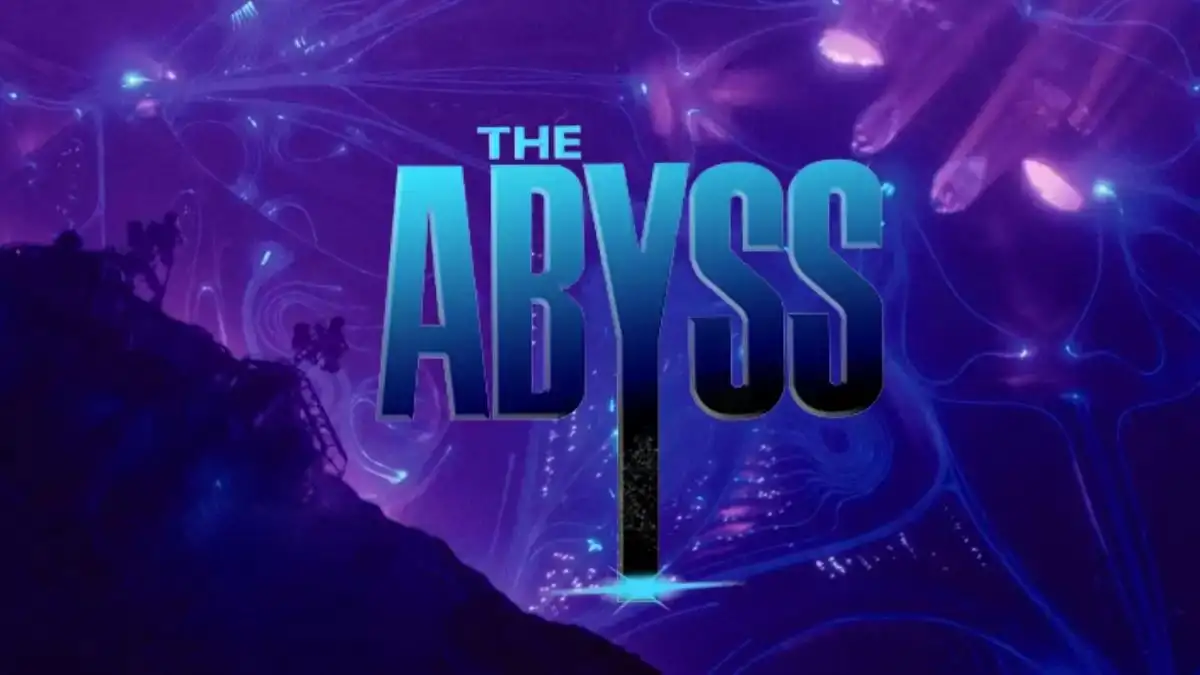 The Abyss Ending Explained, Release Date, Cast, Plot, Where to Watch