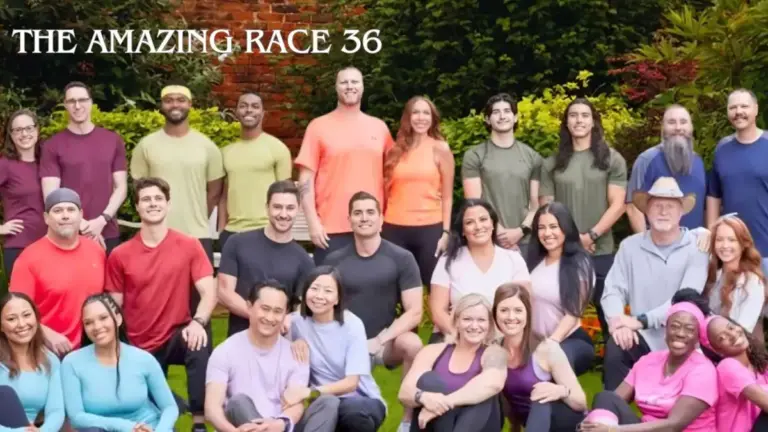 The Amazing Race Season 36 Release Date, Time, Cast Revealed, and More