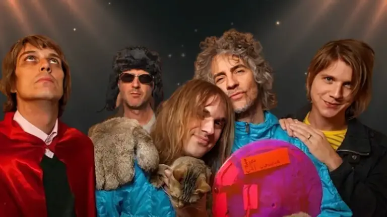 The Flaming Lips Plan 2024 Tour Dates, How to Get Presale Code Tickets?