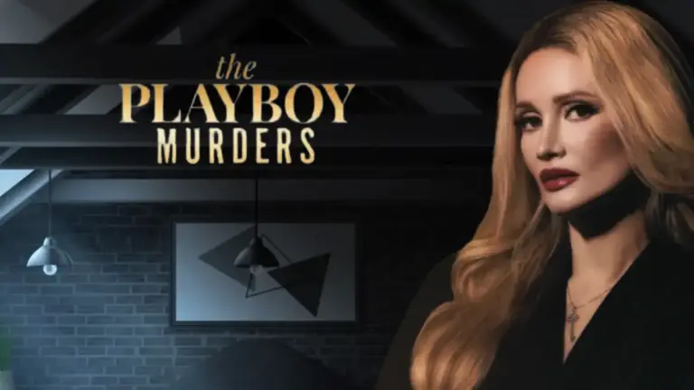 The Playboy Murders What Happened to Roy Radin? Who was Roy Radin?