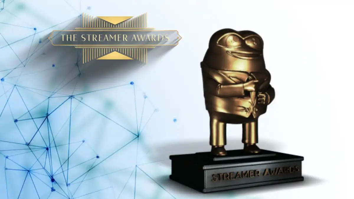 The Streamer Awards 2024 Winners, Who Won Streamer of the Year 2024?