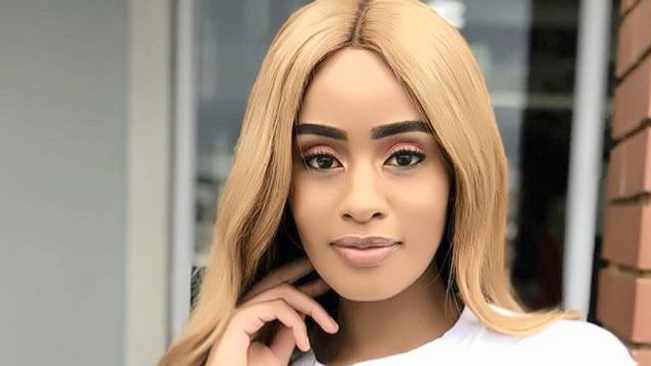 Thobeka Majozi Biography: Mother, Boyfriend, Age, Twins, Net Worth, Body, Husband, Wikipedia, Son