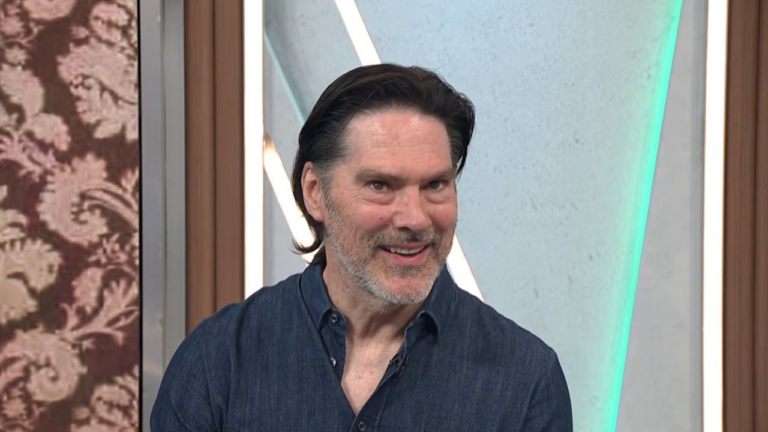 Thomas Gibson Biography: Height, Wife, Children, Age, Movies, Net Worth, TV Shows, Parents