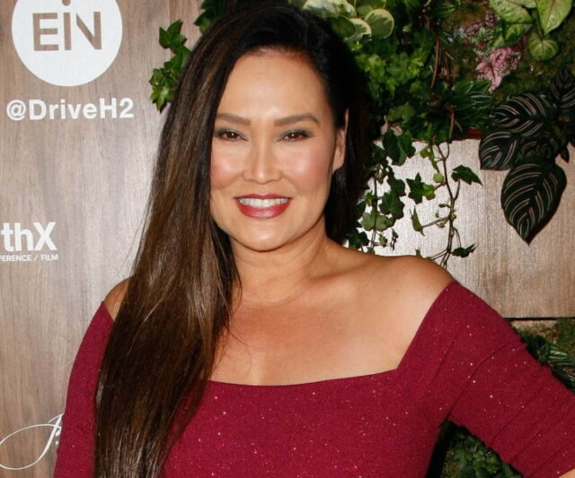 Tia Carrere Bio, Net Worth, Height, Age, IMDb, Kids, Husband, Instagram, Nationality, Wikipedia, Today, Wayne's World Now