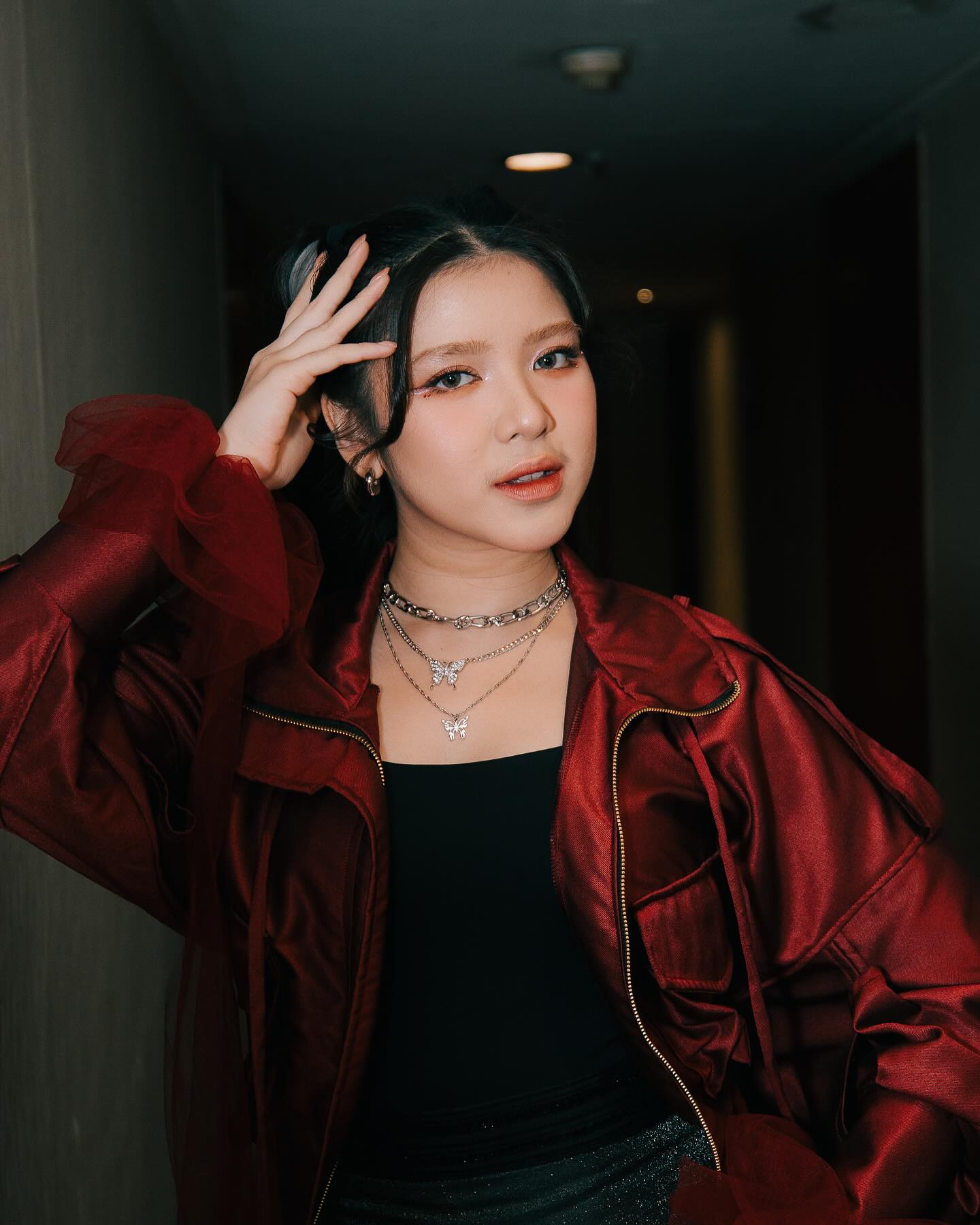 Tiara Andini Biography: Age, Net Worth, Instagram, Spouse, Height, Wiki, Parents, Siblings, Awards