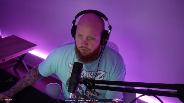 TimTheTatman Bio, Net Worth, Wife, Age, Twitch, YouTube, Fortnite, Twitter, Hyperx, Merch, Wikipedia, Height, House