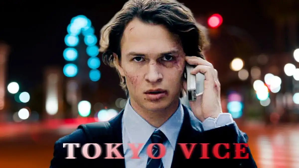 Tokyo Vice Season 2 Episode 4 Ending Explained, Release Date, Plot, Cast, Trailer and More