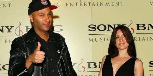 Tom Morello's Wife Denise Luiso Biography: Age, Net Worth, Wiki, Instagram, Twitter, Children