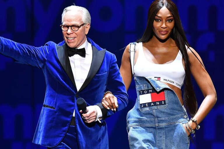 Tommy Hilfiger Biography: Age, Wife, Children, Net Worth, Parents, Siblings, Height, Watches, Shoes