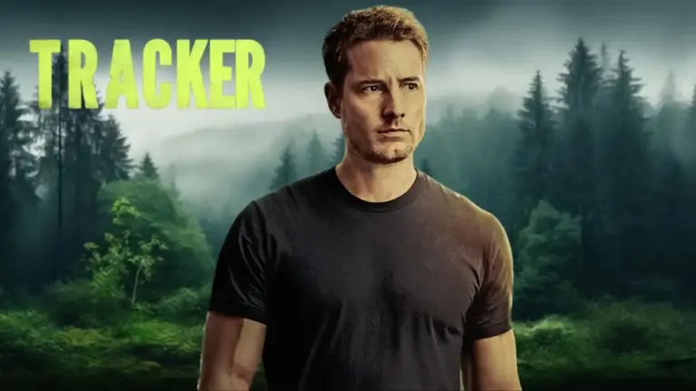 Tracker Season 1 Episode 1 Ending Explained, Release Date, Plot, Cast, Summary and Trailer