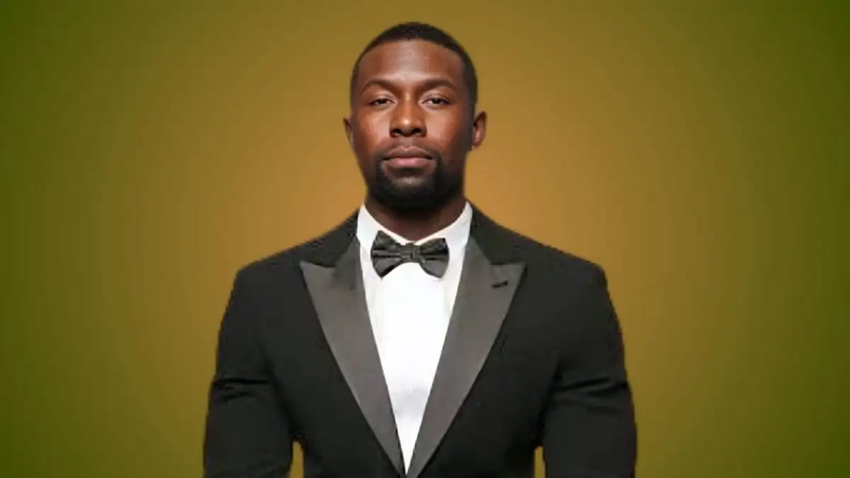 Trevante Rhodes Ethnicity, What is Trevante Rhodes