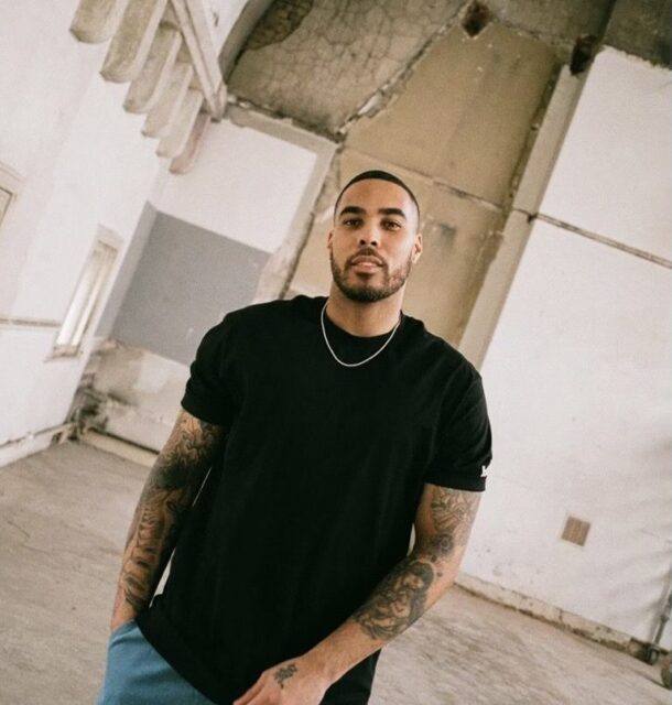 Troyboi Bio, Age, Songs, Net Worth, Wikipedia, Instagram, Beats, On My Own, Girlfriend