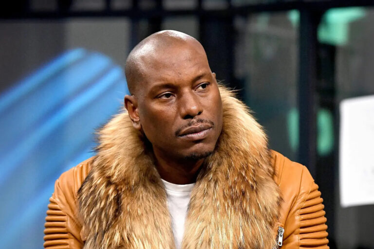 Tyrese Gibson Biography: Wife, Children, Age, Movies, Net Worth, Songs, TV Shows, Parents, Albums