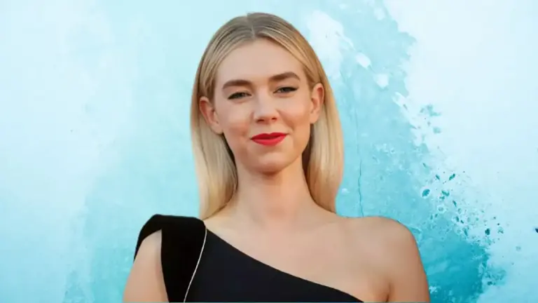 Vanessa Kirby Ethnicity, What is Vanessa Kirby’s Ethnicity?