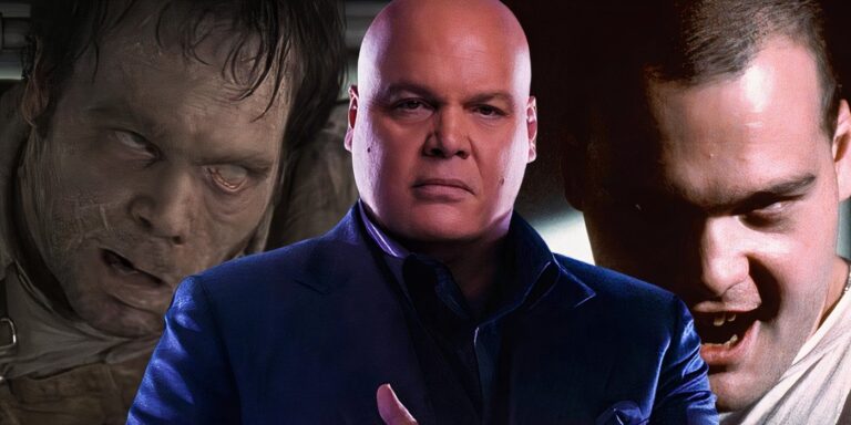 Vincent D’Onofrio: 10 Best Movies And TV Shows