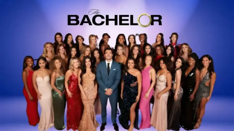 What Happened on The Bachelor Tonight? Everything You Need to You