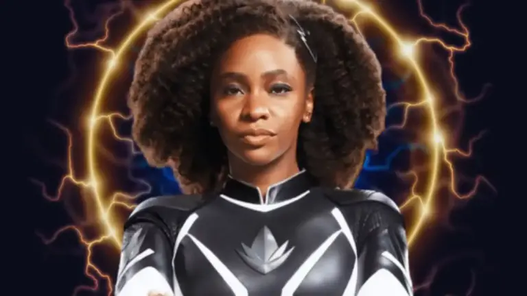 What Happened to Monica Rambeau in the Marvels? Will Monica Rambeau Return After the Marvels?