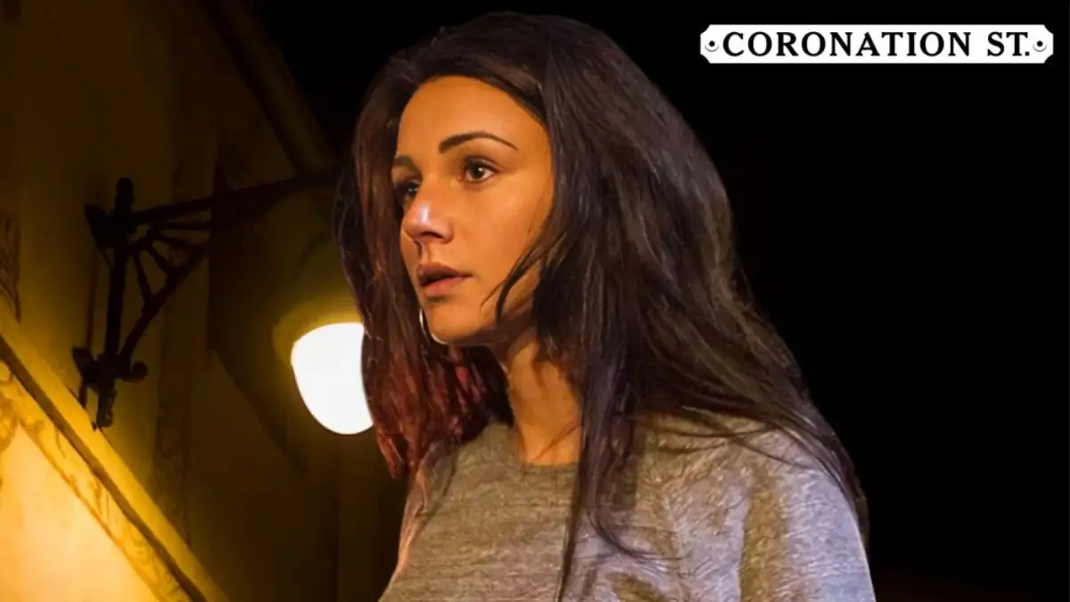 What Happened to Tina McIntyre in Coronation Street? How Did Tina McIntyre Die in Coronation Street?