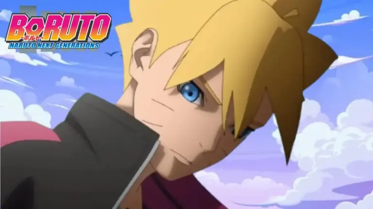 When Is Boruto Anime Coming Back? Will Boruto Anime Return in 2024?