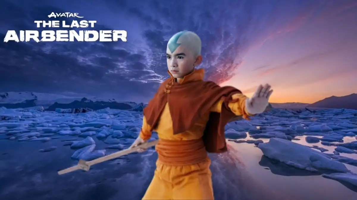 Who Plays Aang in Avatar the Last Airbender Live Action? Avatar the Last Airbender Live Action Cast, Plot, Trailer and More