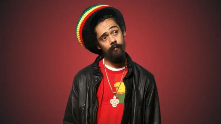 Who are Damian Marley Parents? Meet Bob Marley and Cindy Breakspeare