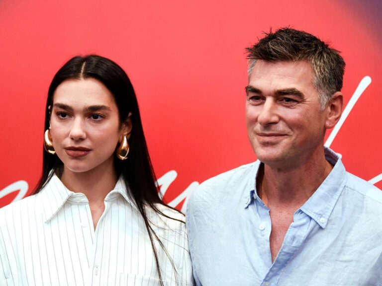 Who are Dua Lipa's parents: Meet Anesa and Dukagjin Lipa